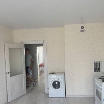 Продается 1-комнатная квартира, 43,4 м²