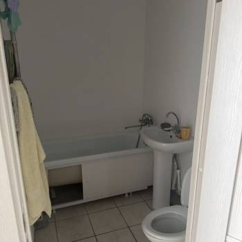 Продается 1-комнатная квартира, 43,4 м²