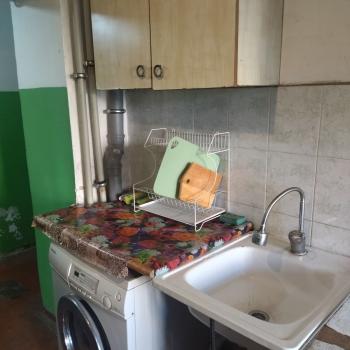 Продается 1-комнатная квартира, 13 м²