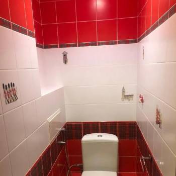 Сдается 2-х комнатная квартира, 74 м²
