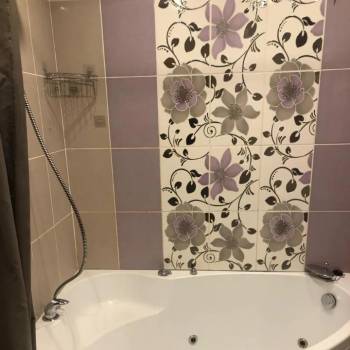 Сдается 2-х комнатная квартира, 74 м²