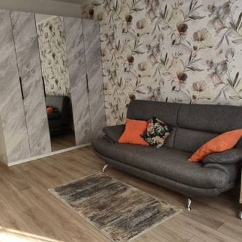 Сдается 1-комнатная квартира, 37 м²