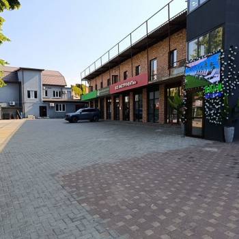 Сдается Нежилое помещение, 70 м²