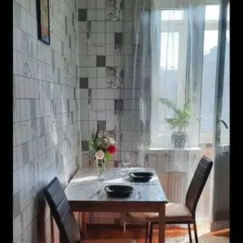 Сдается 1-комнатная квартира, 37 м²