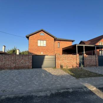 Продается Дом, 262 м²