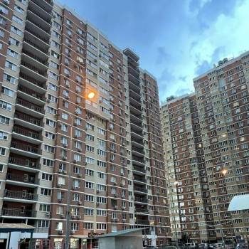 Сдается 1-комнатная квартира, 44 м²