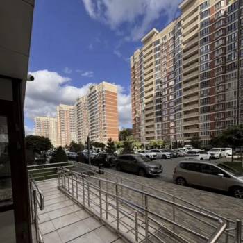 Сдается 1-комнатная квартира, 37 м²