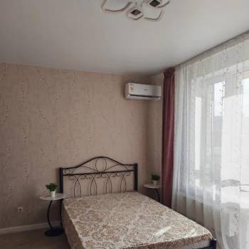 Сдается 1-комнатная квартира, 24,1 м²