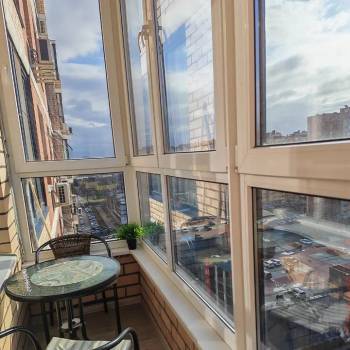 Сдается 1-комнатная квартира, 24,1 м²