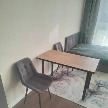 Сдается 1-комнатная квартира, 28 м²