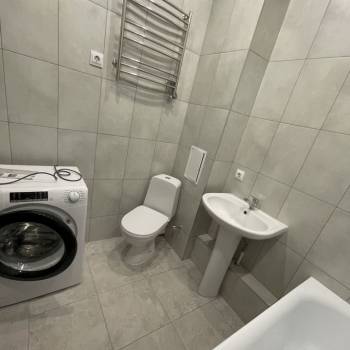 Сдается 1-комнатная квартира, 37 м²