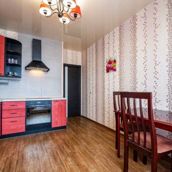Сдается Многокомнатная квартира, 85,7 м²