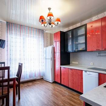 Сдается Многокомнатная квартира, 85,7 м²