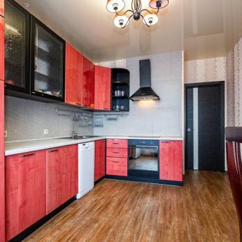 Сдается Многокомнатная квартира, 85,7 м²