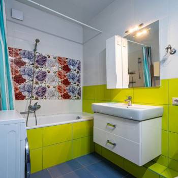 Сдается Многокомнатная квартира, 85,7 м²