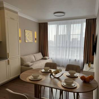 Продается 2-х комнатная квартира, 74,4 м²