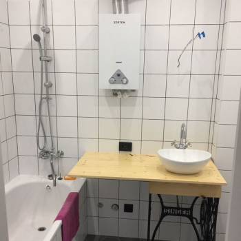 Продается 2-х комнатная квартира, 54,4 м²