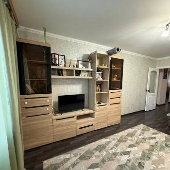 Продается 2-х комнатная квартира, 66,3 м²