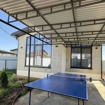 Сдается Дом, 85 м²