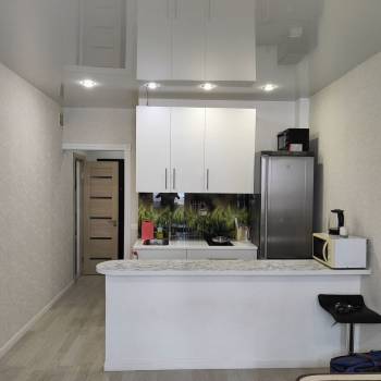 Сдается 1-комнатная квартира, 26 м²