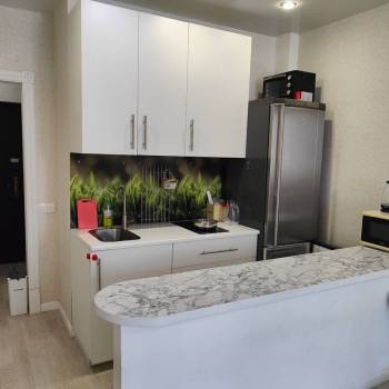 Сдается 1-комнатная квартира, 26 м²