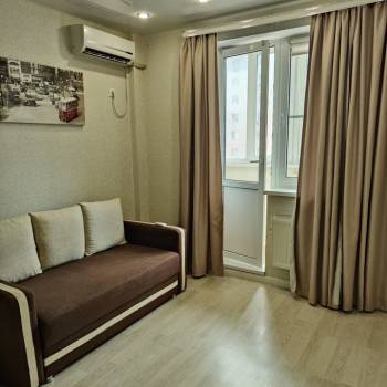 Сдается 1-комнатная квартира, 26 м²