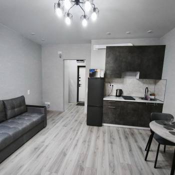 Сдается 1-комнатная квартира, 25 м²