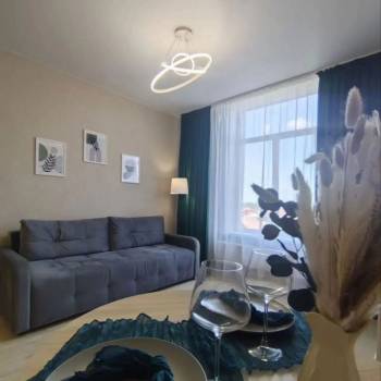 Продается 1-комнатная квартира, 27,1 м²