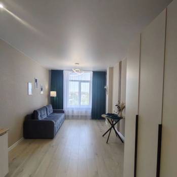 Продается 1-комнатная квартира, 27,1 м²