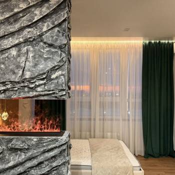 Продается 1-комнатная квартира, 24,8 м²