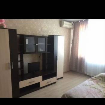 Продается 1-комнатная квартира, 31,8 м²