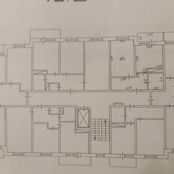 Продается 1-комнатная квартира, 38 м²