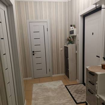 Продается 1-комнатная квартира, 38 м²