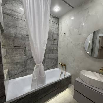 Продается 1-комнатная квартира, 39 м²