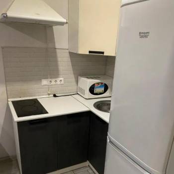 Сдается 1-комнатная квартира, 25 м²
