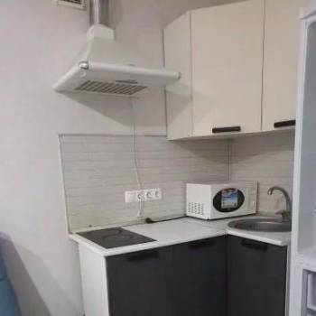 Сдается 1-комнатная квартира, 25 м²