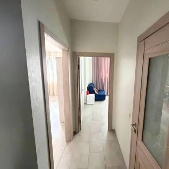 Сдается 1-комнатная квартира, 42 м²