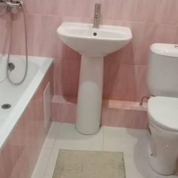 Сдается 1-комнатная квартира, 24 м²
