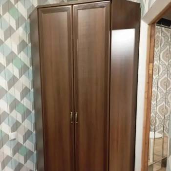 Сдается 1-комнатная квартира, 39 м²