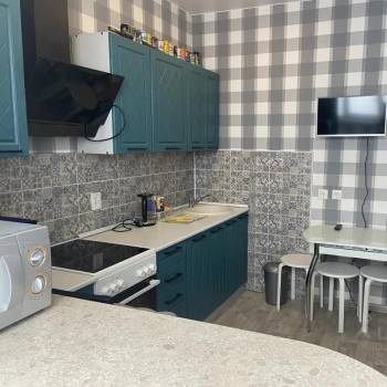 Сдается 1-комнатная квартира, 39 м²