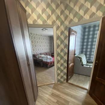 Сдается 1-комнатная квартира, 39 м²