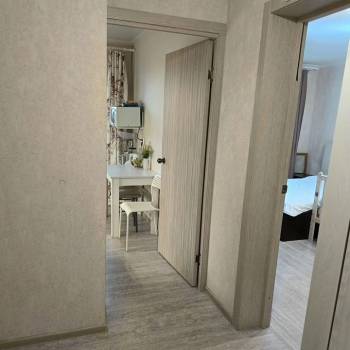 Продается 1-комнатная квартира, 37,8 м²