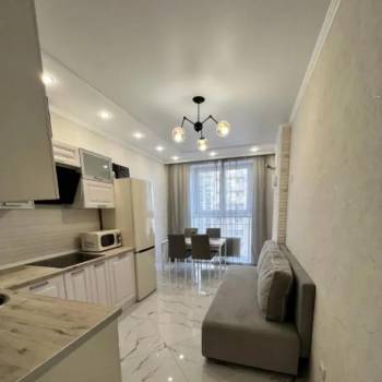 Продается 1-комнатная квартира, 38,3 м²