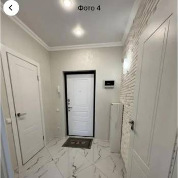 Продается 1-комнатная квартира, 38,3 м²