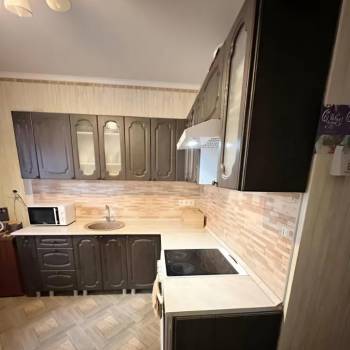 Продается 2-х комнатная квартира, 57 м²