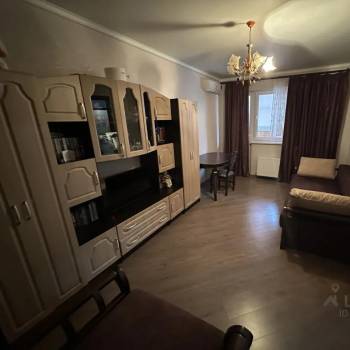 Продается 2-х комнатная квартира, 57 м²