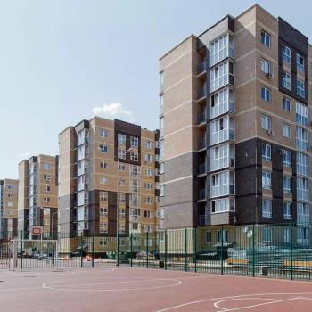 Продается 2-х комнатная квартира, 57 м²