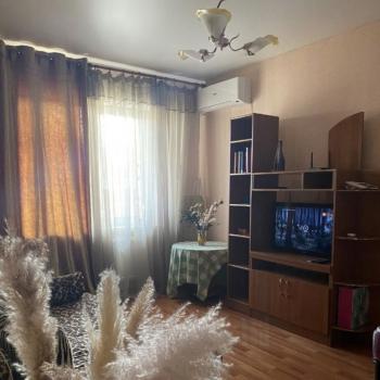 Сдается 1-комнатная квартира, 36 м²