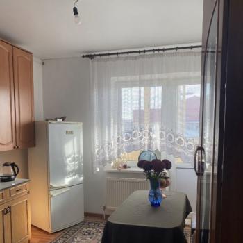 Сдается 1-комнатная квартира, 36 м²