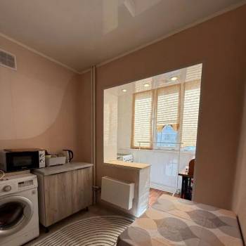 Сдается 1-комнатная квартира, 30,6 м²
